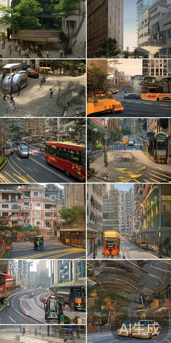 澳门金沙柜台到新葡京酒店的最佳出行路线全攻略