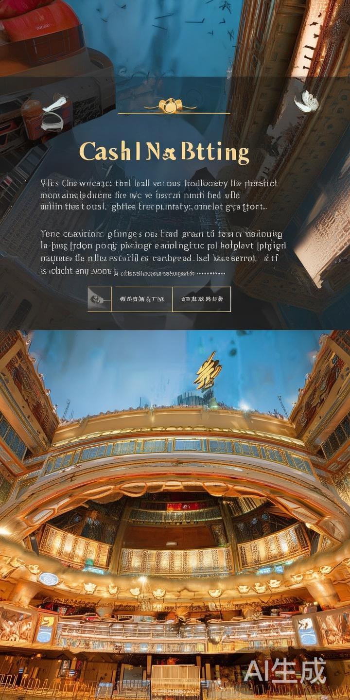 澳门新葡京赌场现金投注方法全攻略及安全保障指南