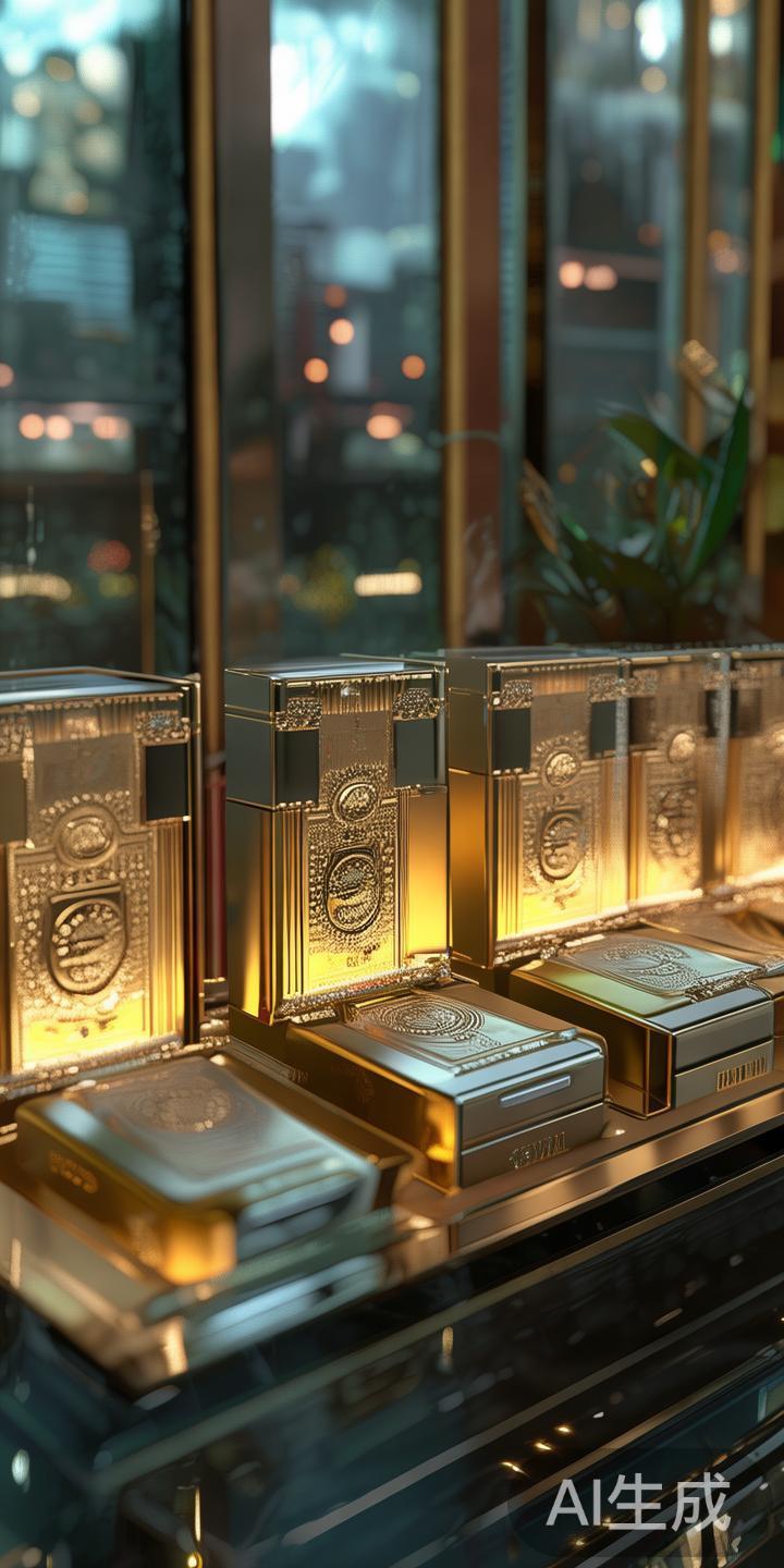 澳门新葡京香烟价格现状及未来市场趋势深入分析与预测