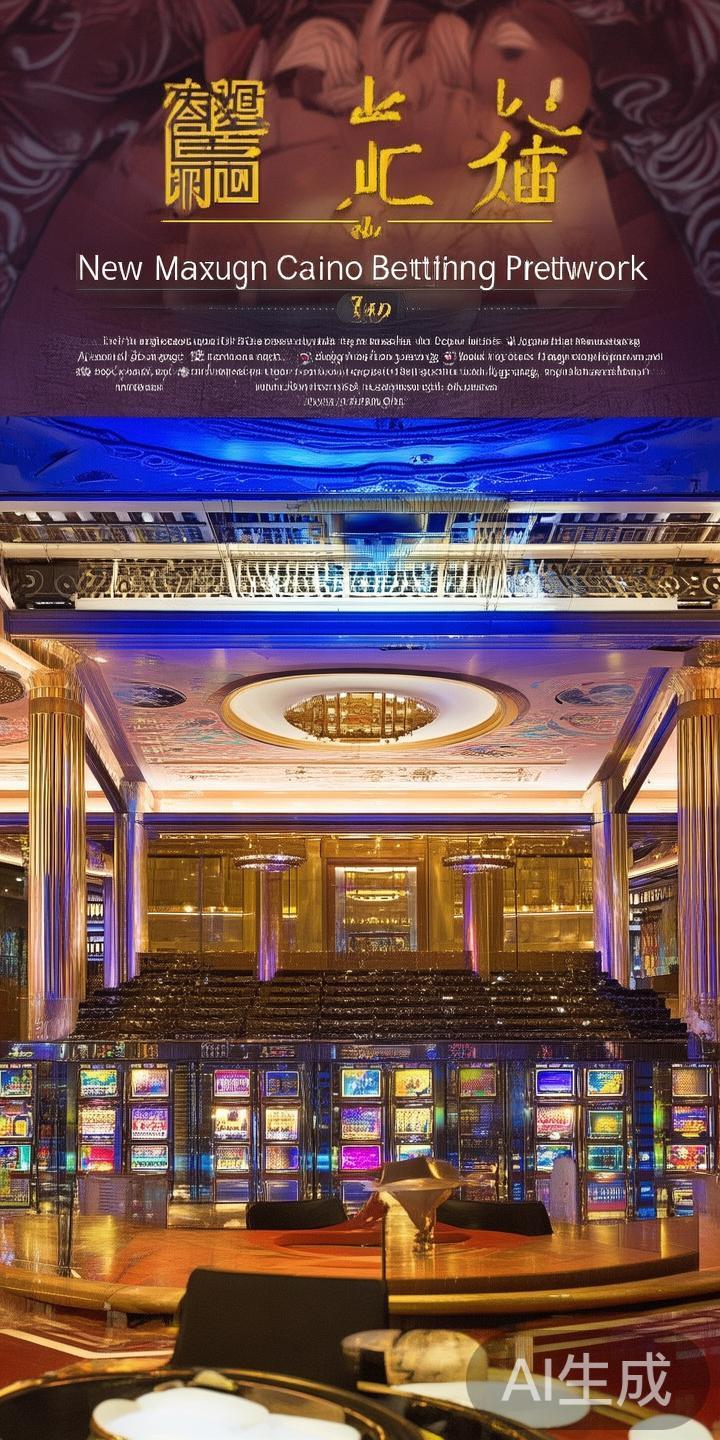 作为全球领先的博彩品牌之一，澳门新葡京投注网融合了