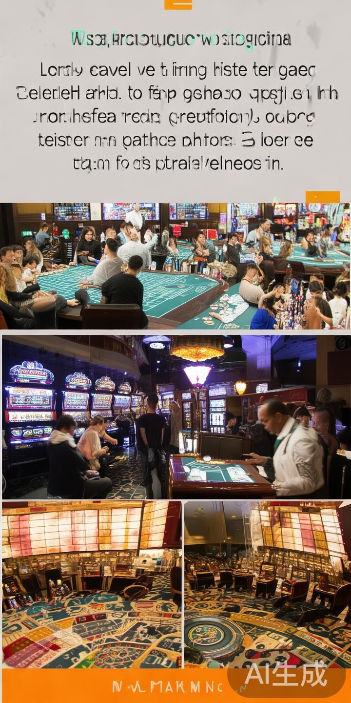 如何在澳门新葡京真人赌场中轻松赢取丰厚奖金