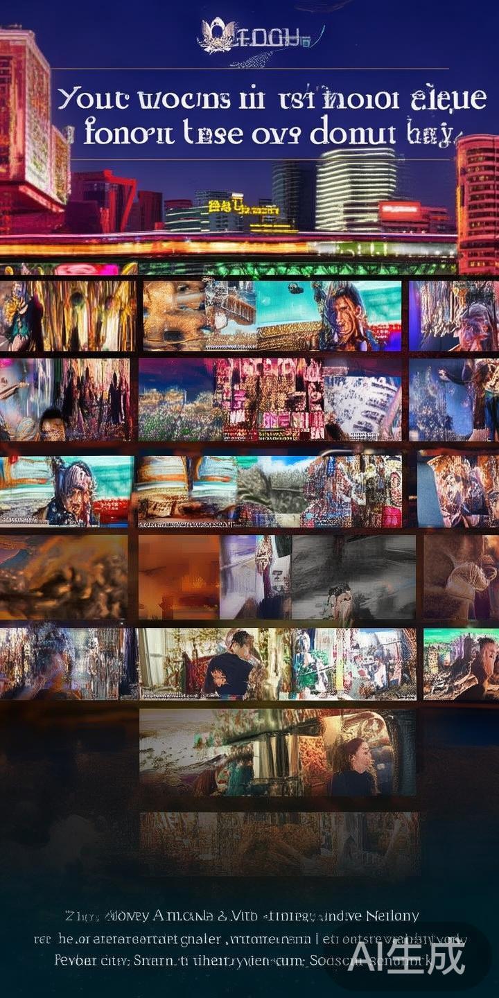 全面解析：澳门新葡京网开户流程详尽指南助你顺利开启账户