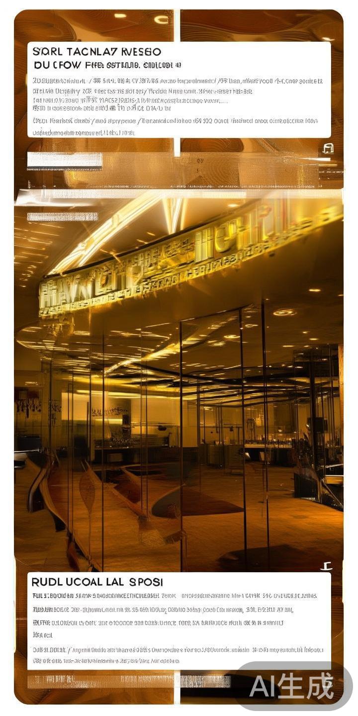 全面揭秘澳门新葡京：真相是否如传闻般令人震惊