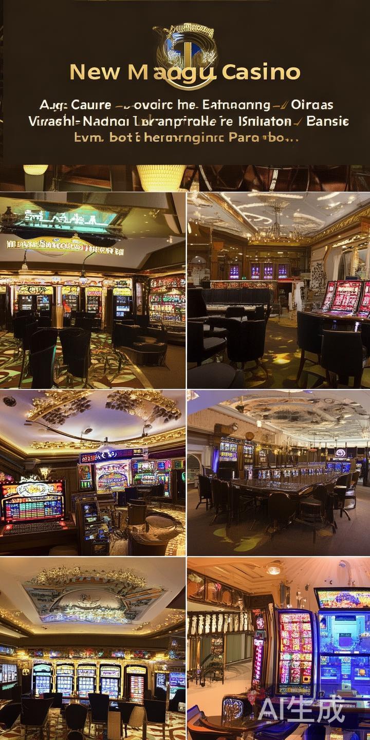 澳门新葡京网站常见游戏玩法详解及最新玩法攻略分享