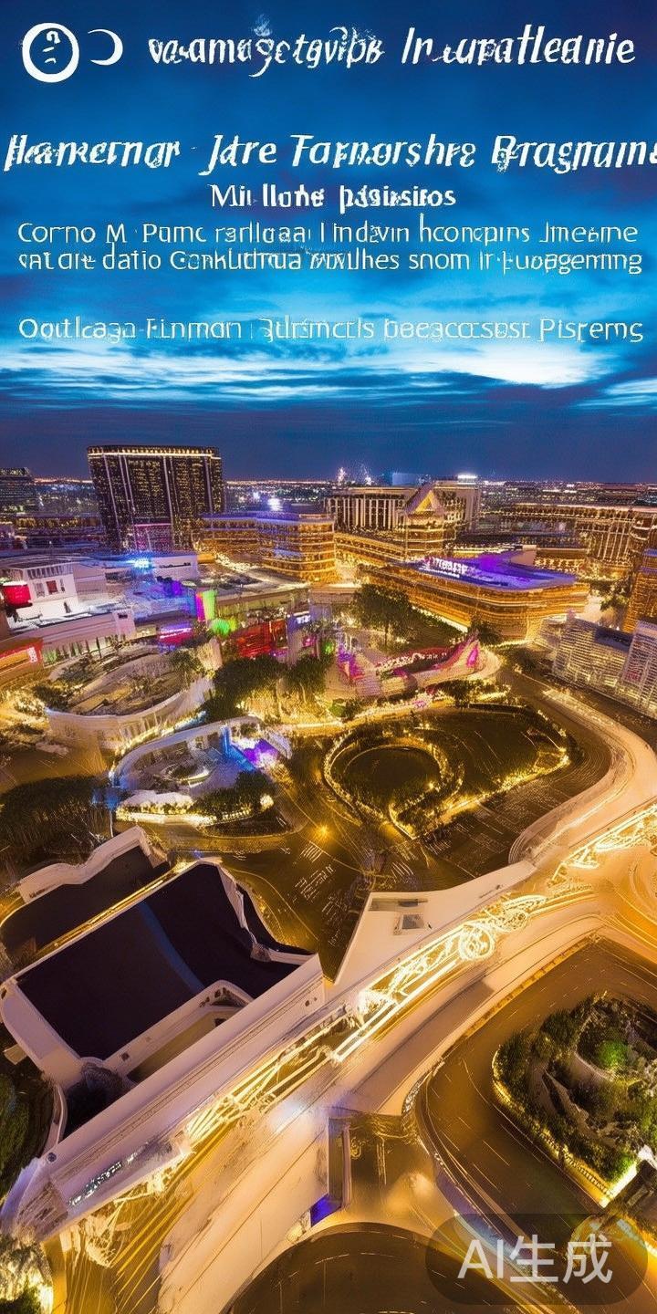 澳门新葡京威尼斯娱乐场加盟方案解析及其带来的精彩投资机遇