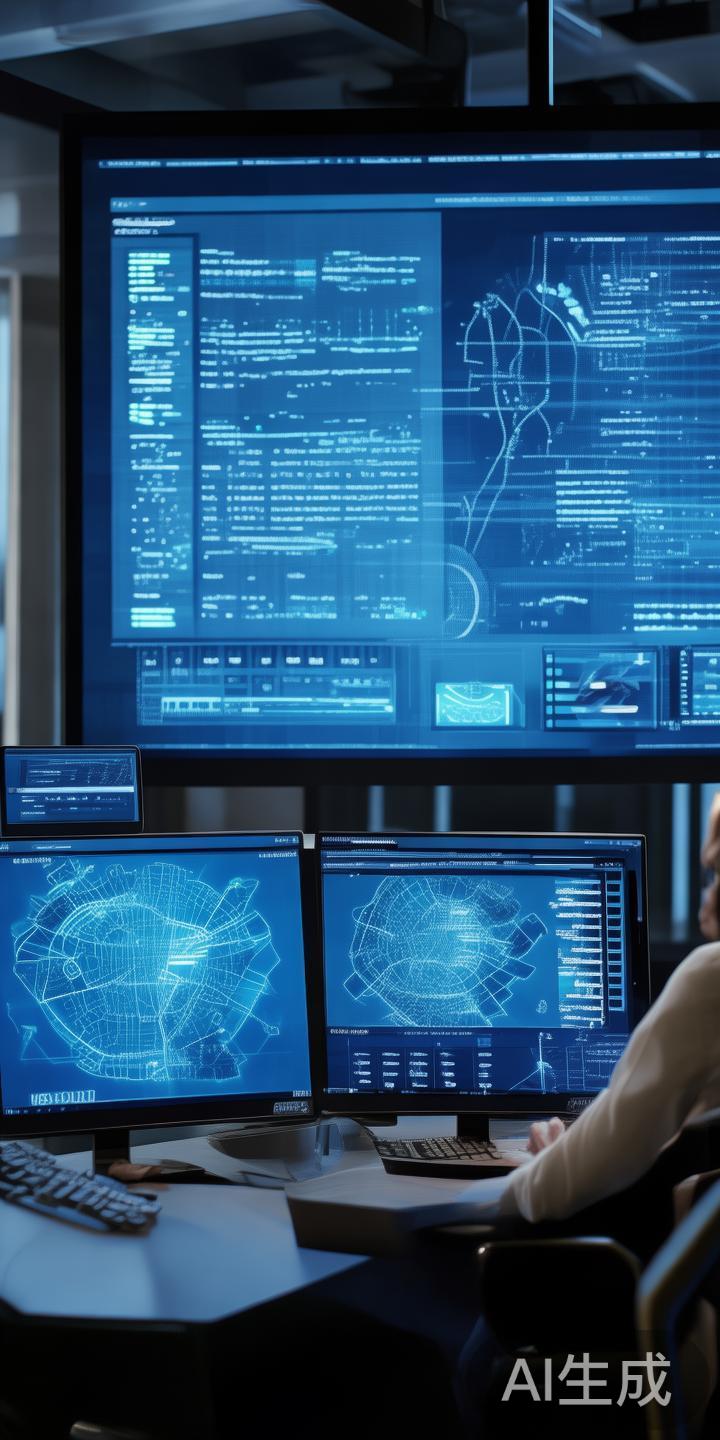 平台还定期公布内部审核报告，向用户展示其运营的公开