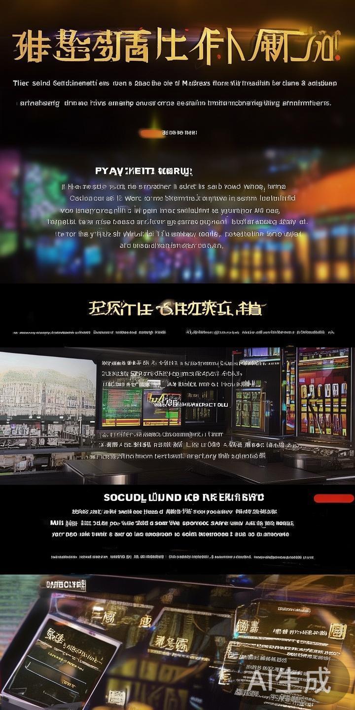 随着线上娱乐行业的不断发展，澳门新葡京作为行业的领