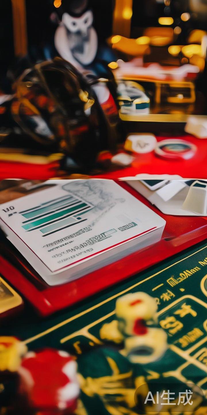 在博彩行业中，安全始终是重中之重。新葡京采用先进的