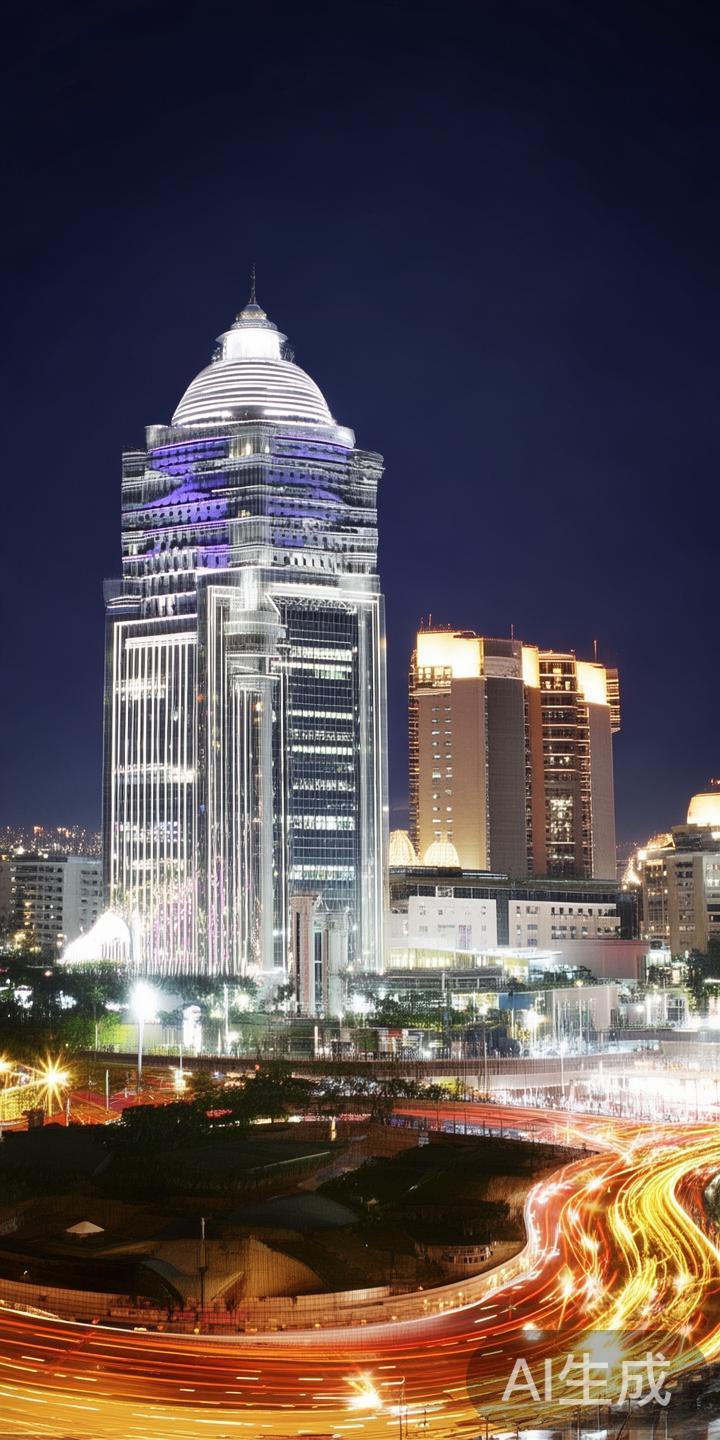 相比之下，新葡京赌场则以其独特的建筑风格和地理位置