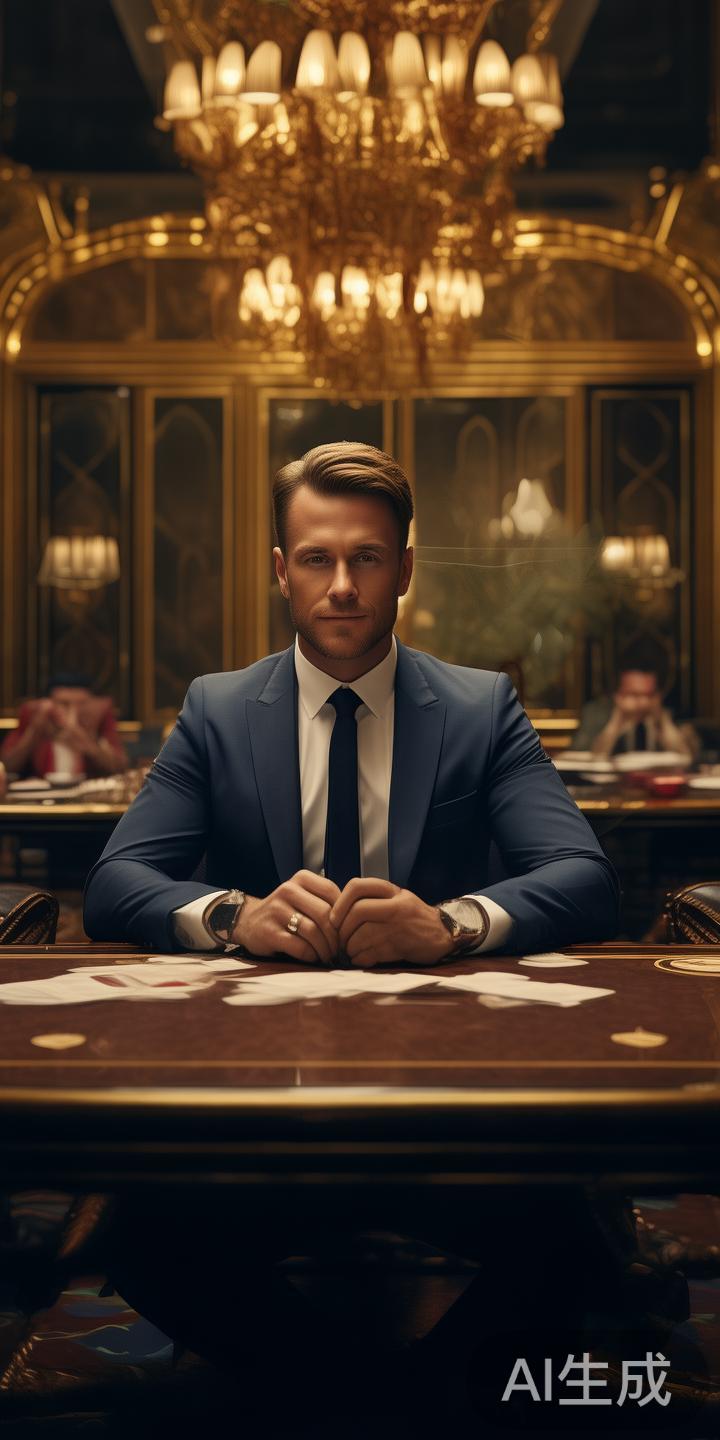 随着管理能力的提升，部分优秀厅主还能跨界进入更高层