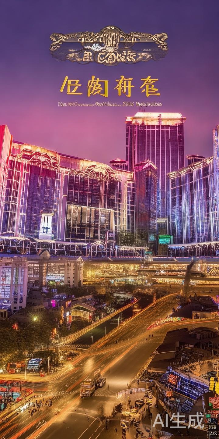 在激烈竞争的博彩市场中，澳门新葡新京不断优化其优惠