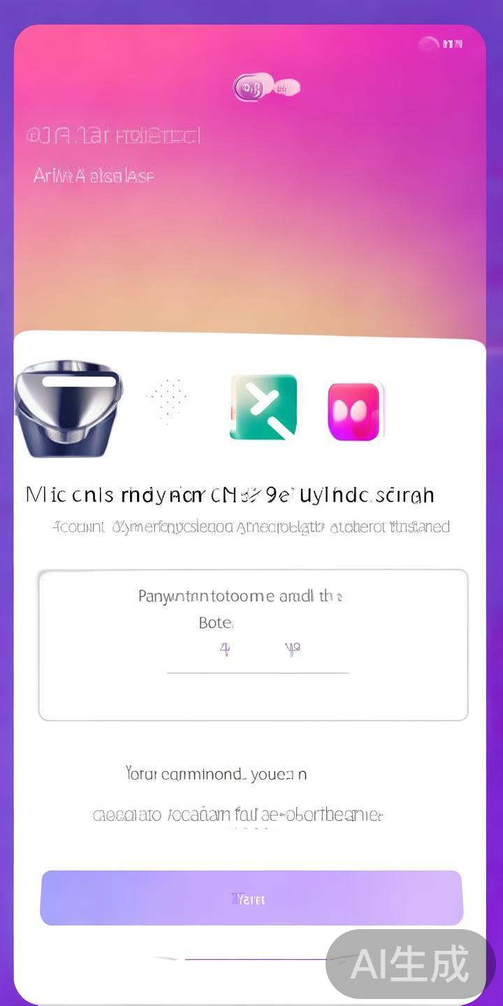 获得账户激活资格后，下一步是绑定支付方式。这可能包