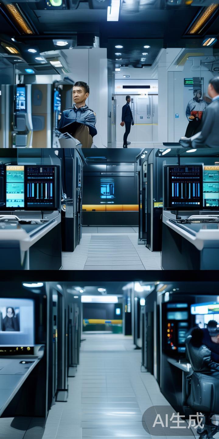 澳门新葡京银行多措并举保障客户资金安全与持续维护措施 随着金融科技的不断发展,银行在保障客户资金安全方面