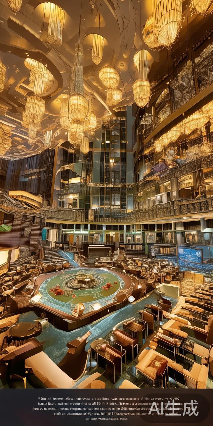 从澳门新葡京出发，迈向全球顶级娱乐体验，开启尊贵奢华之旅