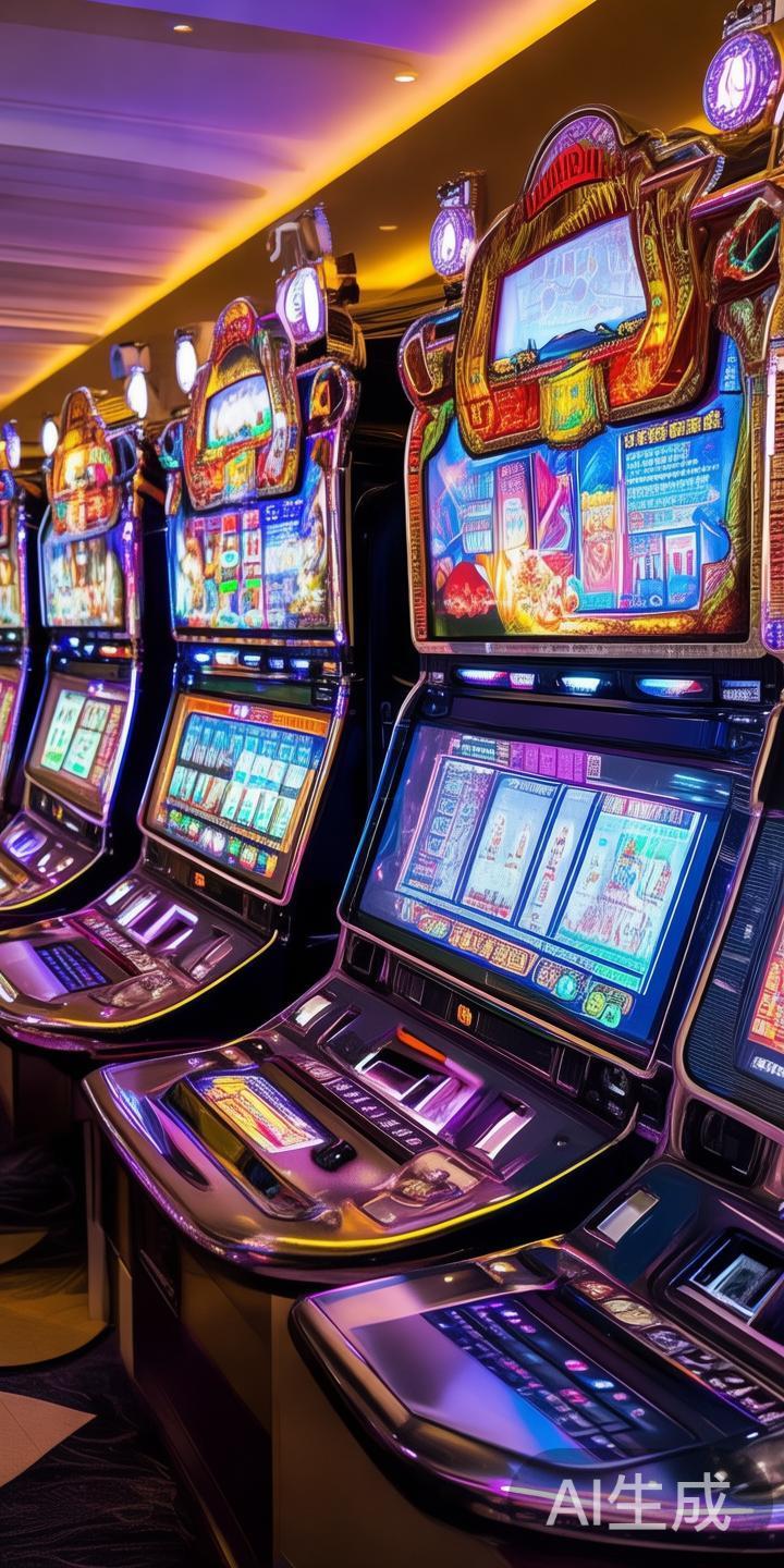 新澳门葡京赌场最受欢迎的游戏推荐与详细玩法解析