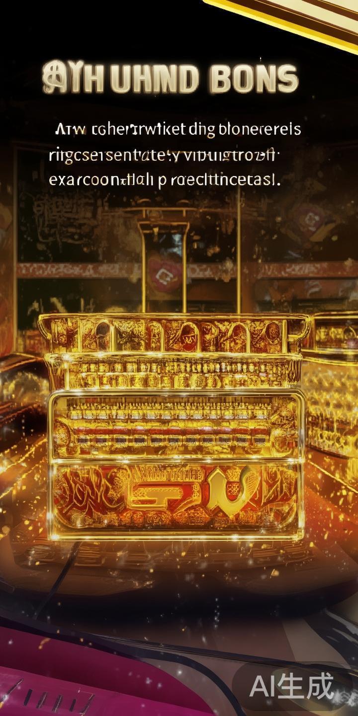 揭秘在澳门新葡京平台享受丰富送彩金优惠的完整攻略