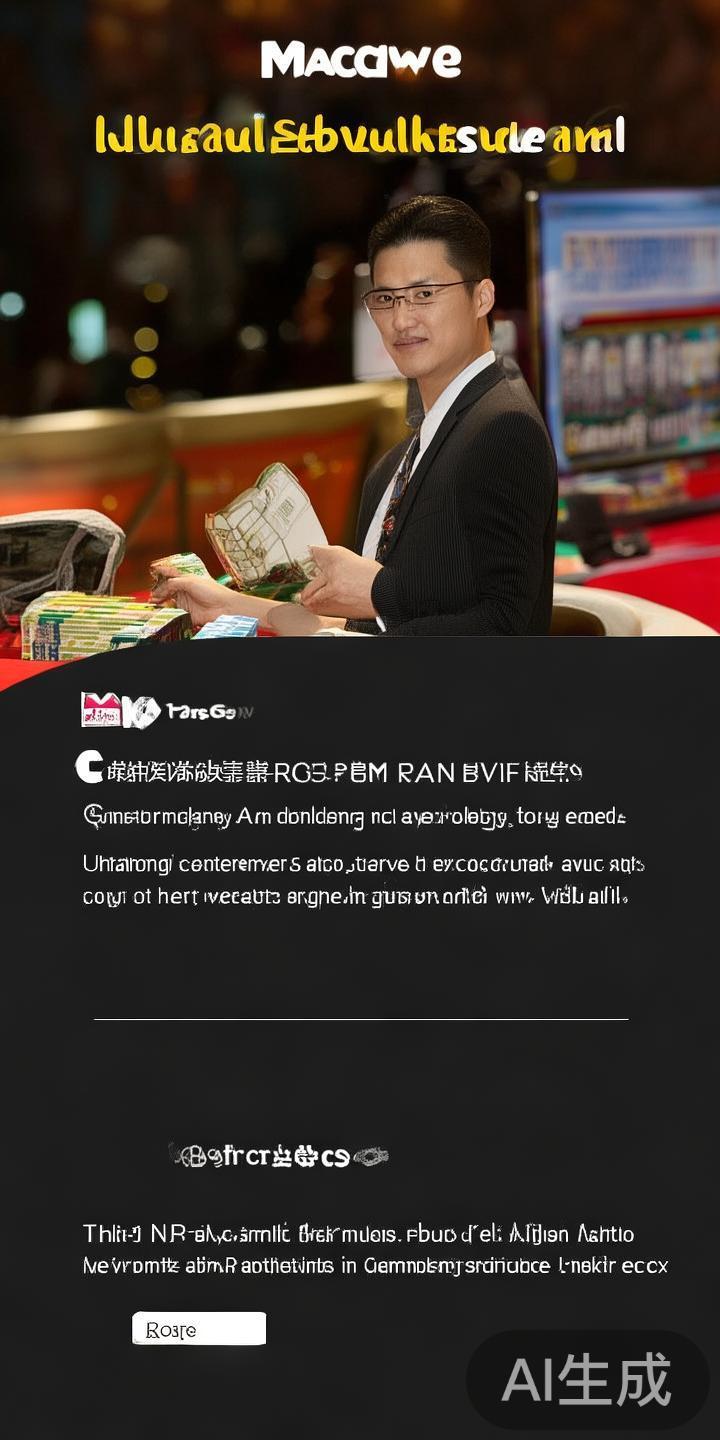 选择澳门新葡京好博信誉平台：畅享安全可靠的线上博彩体验