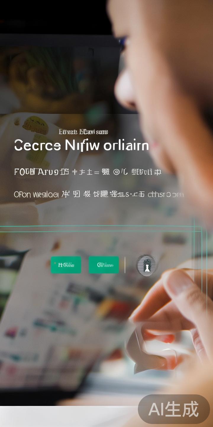 详细解析澳门新葡京现金注册流程及顺利完成的实用步骤指南