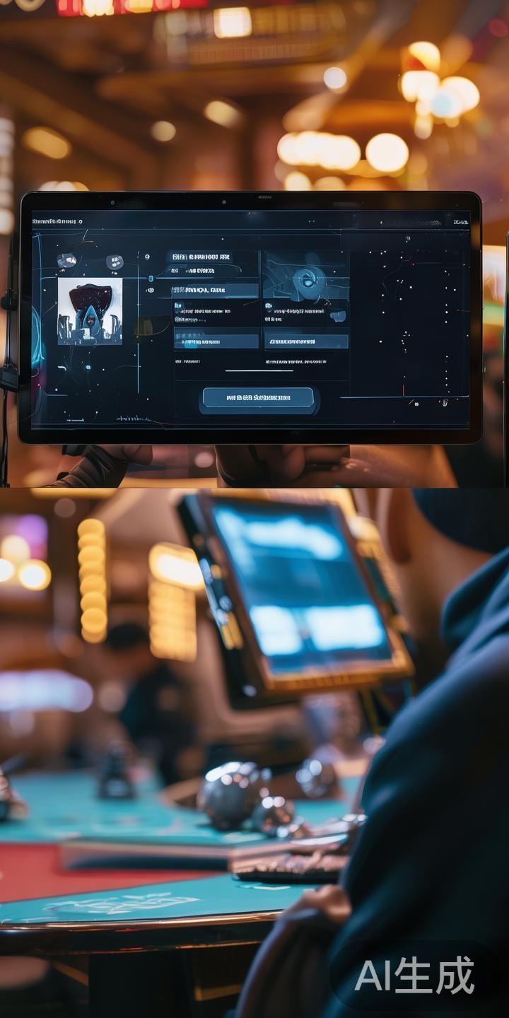 详细指南：快速完成澳门新葡京充值图的安全认证流程与注意事项