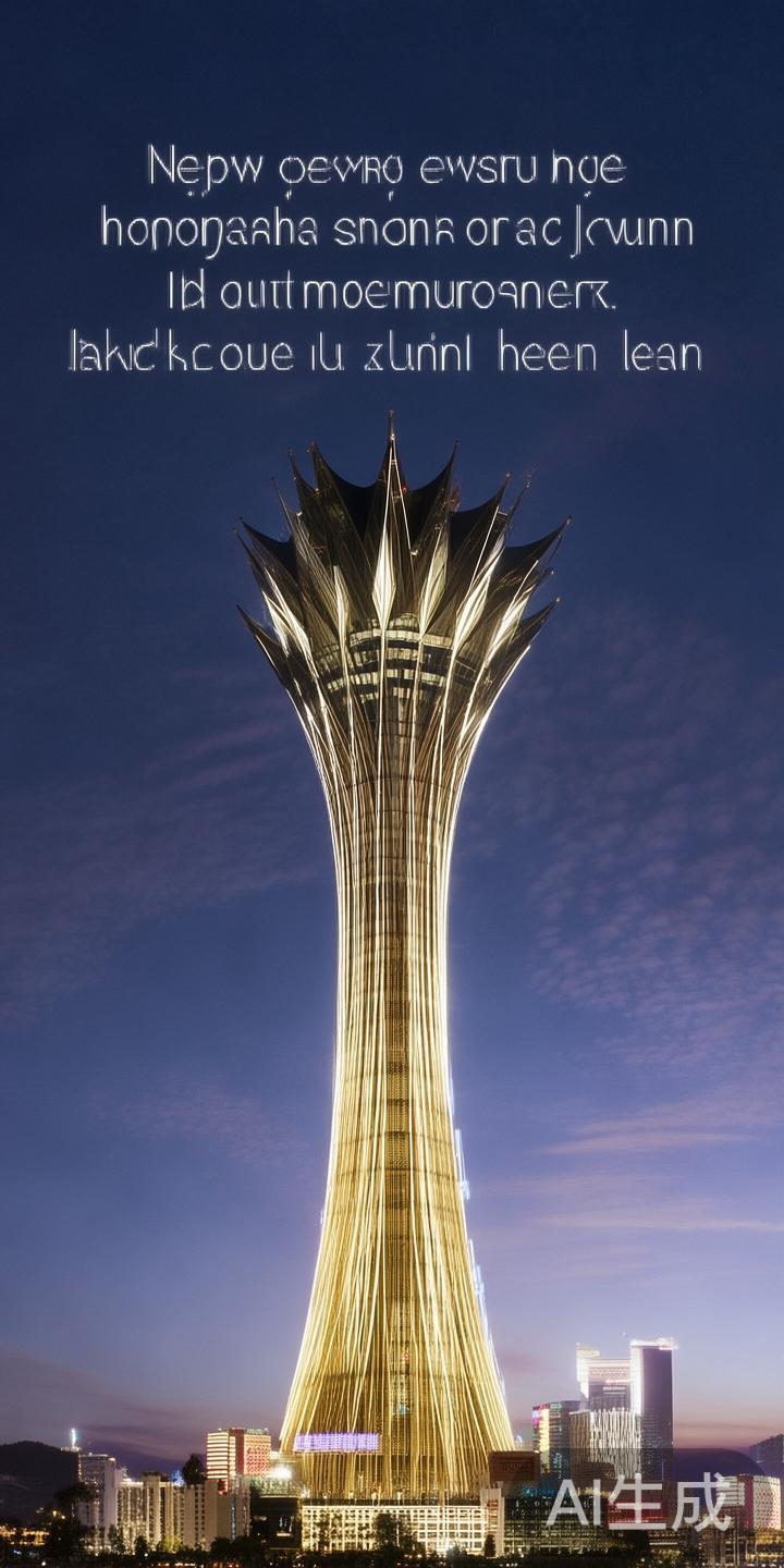 澳门新葡京ll：尊享奢华赌场体验与极致娱乐设施全面介绍