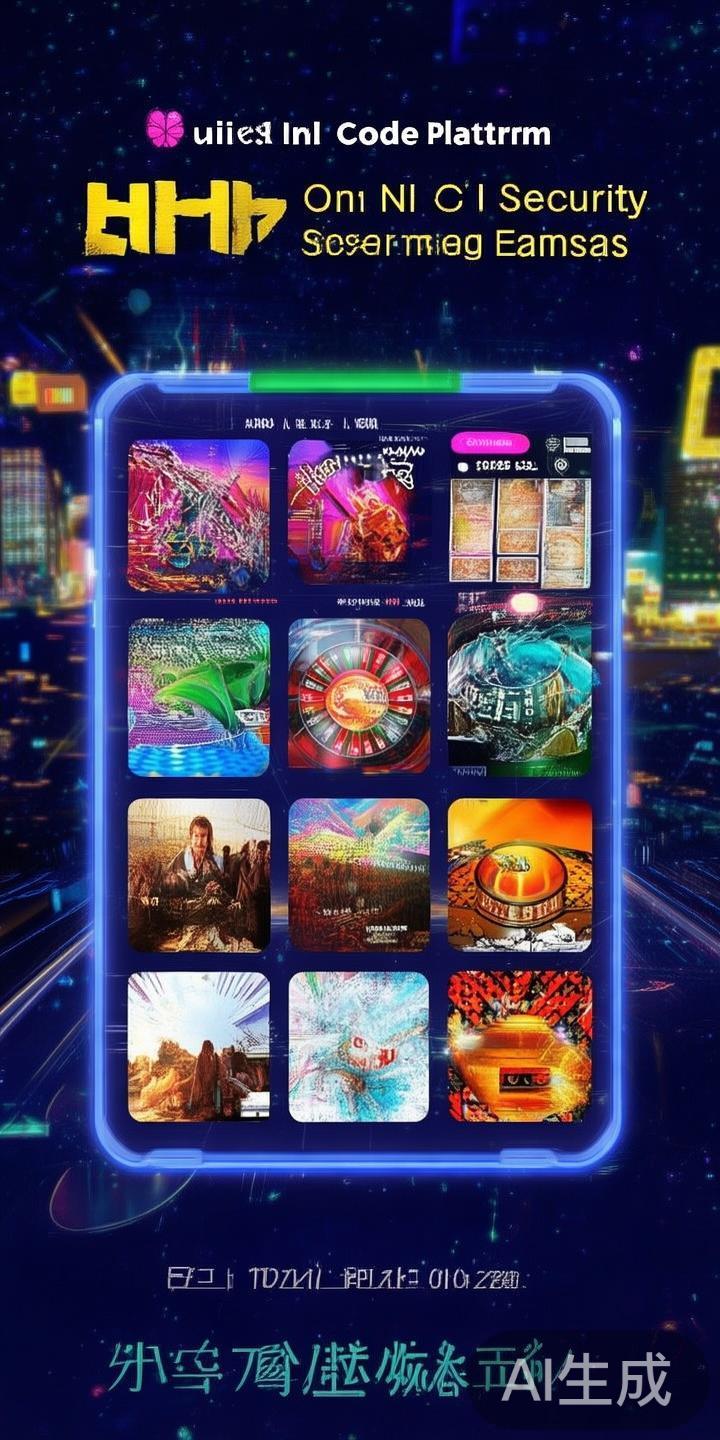 全面解析澳门新葡京II打码平台：功能介绍与使用指南