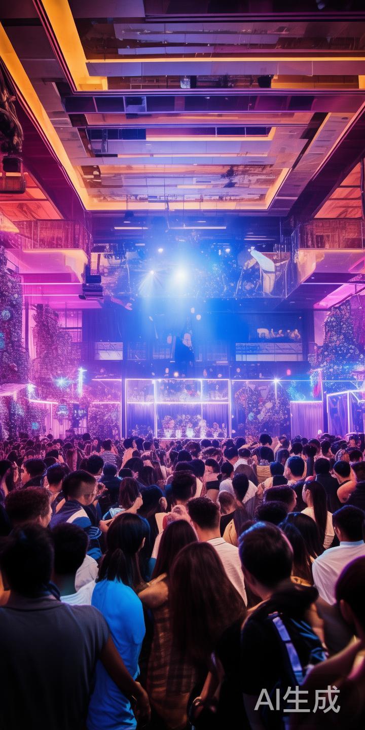 全面揭秘新葡京中国澳门:豪华酒店设施、精彩活动与旅行指南 除了娱乐,新葡京还定期举办一些展览、演唱会和主题派