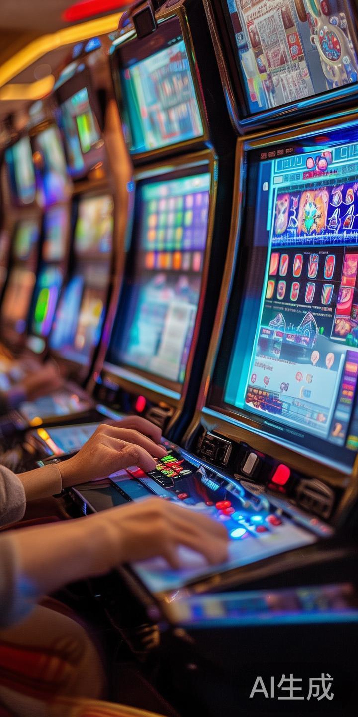 全面解析澳门新葡京娱乐游戏的规则与操作流程指南