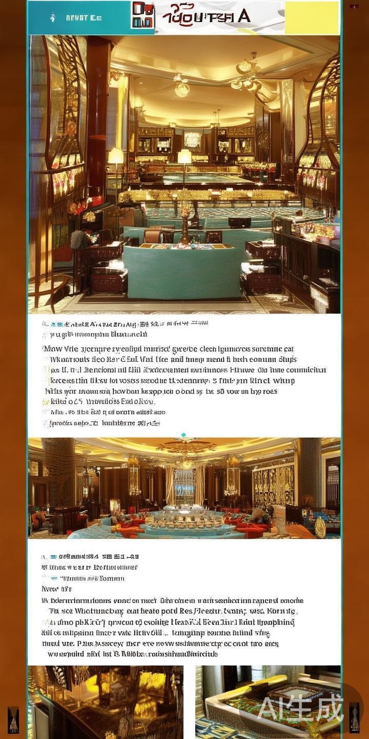 全面解析澳门新葡京筹码兑换流程及注意事项详解 在澳门新葡京,无论是经验丰富的玩家还是初次涉足的宾