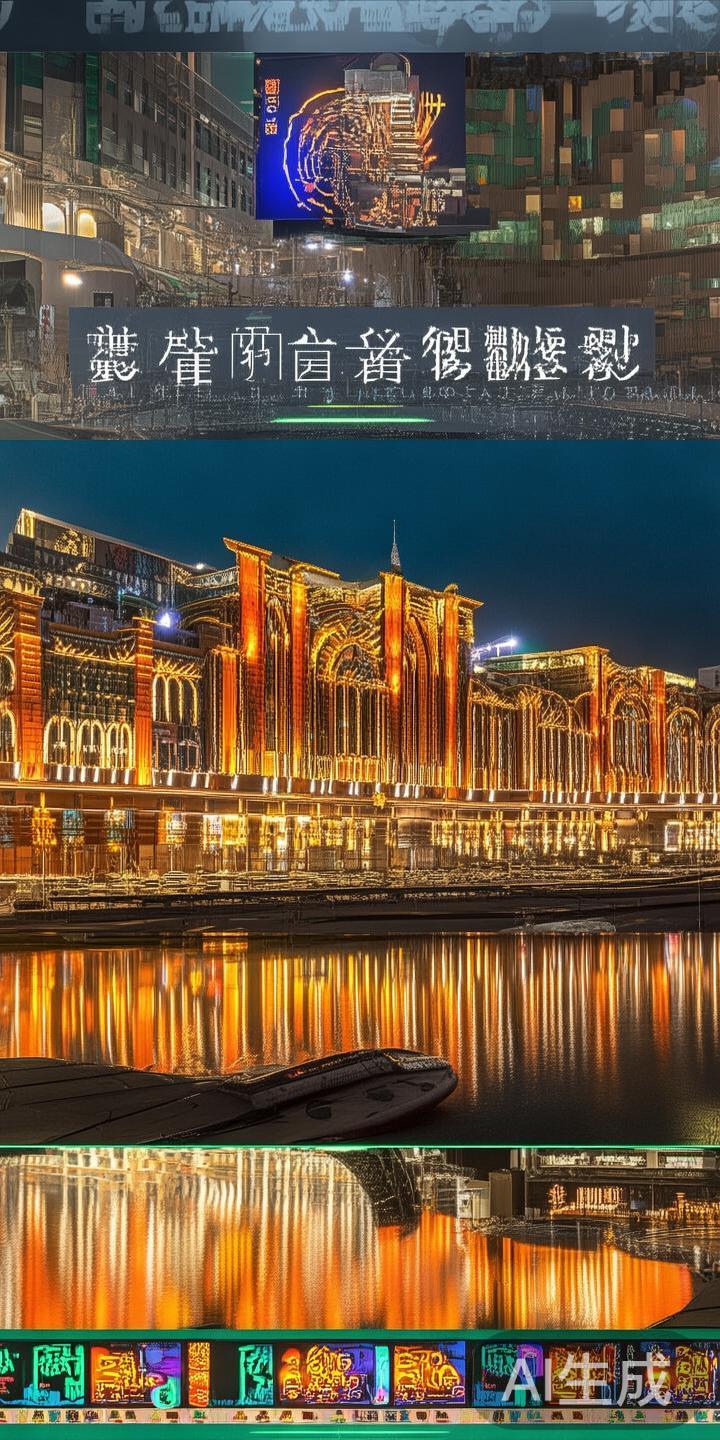 全面评估澳门新葡京赌场的可靠性与合法性分析与建议